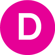 D